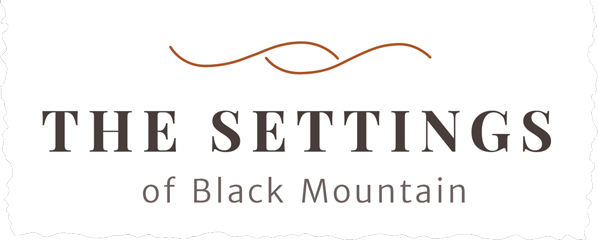 Settings of Black Mountain