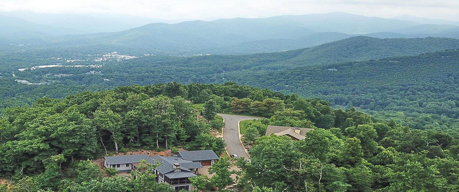 The Settings of Black Mountain | Black Mountain, NC